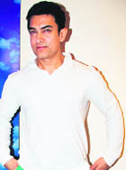 Aamir Khan