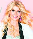 Britney Spears