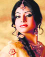 Vindhya Tiwari