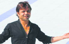 Rajpal Yadav