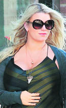 Jessica Simpson