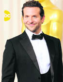 Bradley Cooper