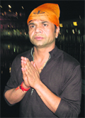 Rajpal Yadav