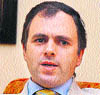 Omar Abdullah