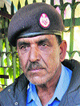 ASI Abdur Rehman