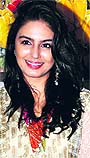 Huma Qureshi