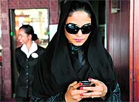 Veena Malik