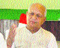 Phool Chand Mullana