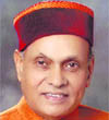 PK Dhumal