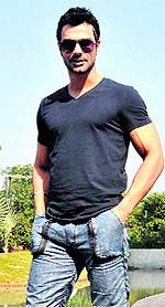 Ashmit Patel