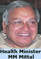Madan Mohan Mittal