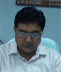 Chief engineer, GHTP, SK Puri.