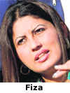 Fiza