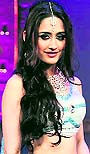 New role: Sanjeeda Sheikh