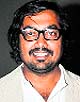 Anurag Kashyap