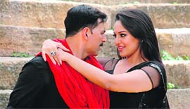 Rowdy Rathore