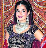 No item song: Ameesha Patel