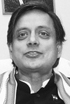 Shashi Tharoor 