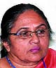 Dr Ulka Jamal
