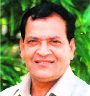 Yashpal Arya