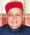 PK Dhumal