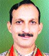 Sat Pal Singh Satti