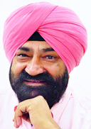 Jaspal Bhatti