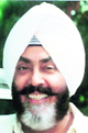 H. Kishie Singh