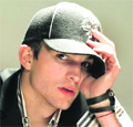 Ashton Kutcher
