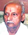  Rana Ranbeer Singh, Uttarakhand Kranti Dal co-founder