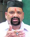 Trivender Singh Panwar