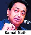 Kamal Nath