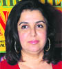 Farah Khan