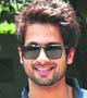 Shahid Kapoor
