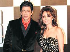 Shah Rukh Khan