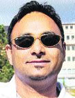 Inderpal Singh