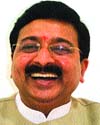 Rao Narender Singh