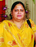 The victim, Harjinder Kaur
