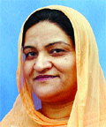 Veeran Bedi, councillor