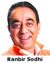 Ranbir Sodhi