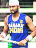 Axed!: Sandeep Singh