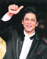 Shah Rukh Khan