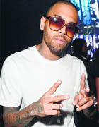 Chris Brown