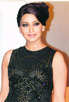 Sonali Bendre