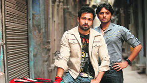 Karm Chawla was the chief assistant cinematographer for the movie Jannat 2