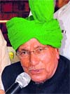 Om Prakash Chautala