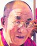 Dalai Lama