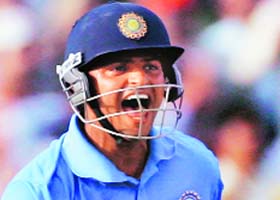 Suresh Raina