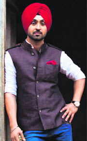Diljit Dosanjh