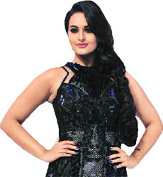 Sonakshi Sinha